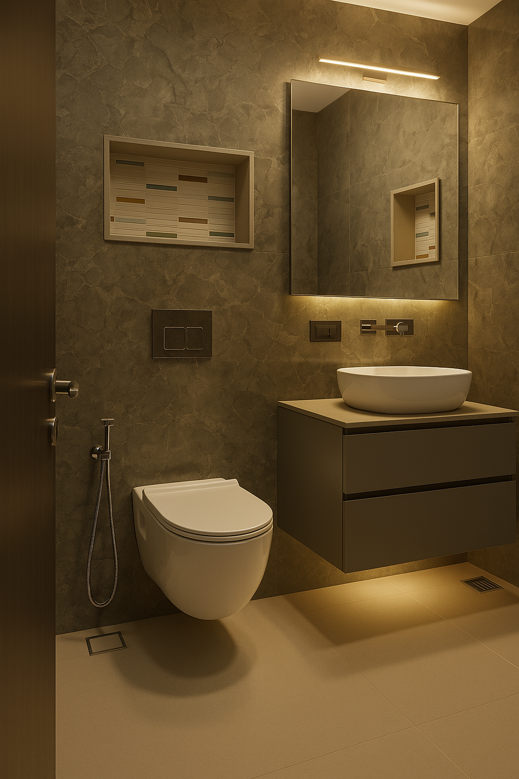 Is Bathroom Renovation Worth the Investment?